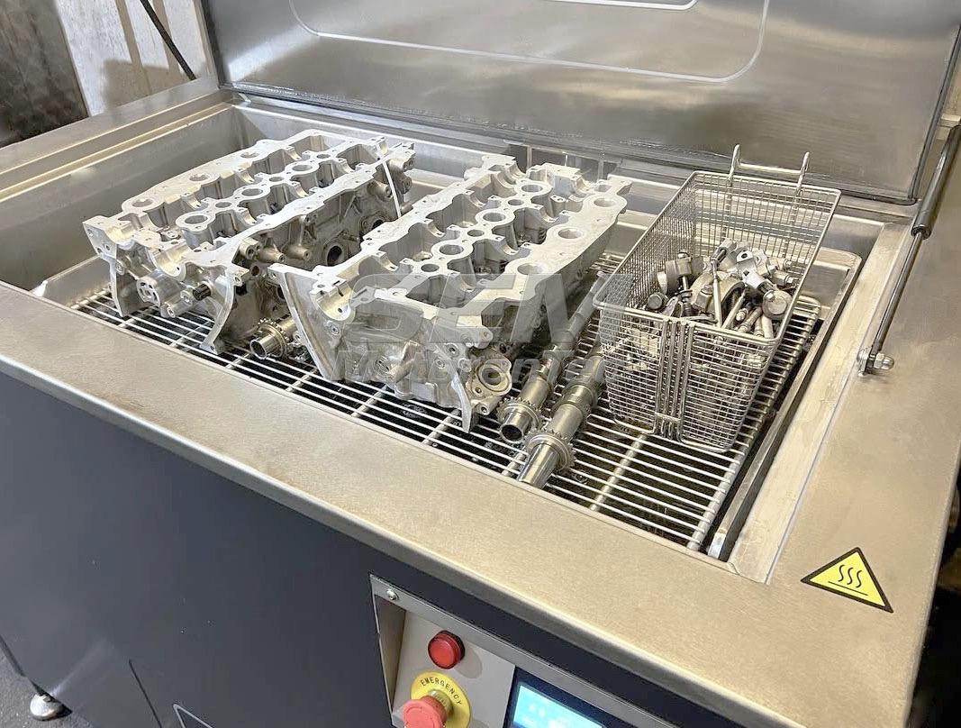 Motorüberholung - Generalüberholung