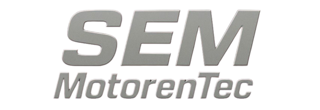 SEM MotorenTec Logo
